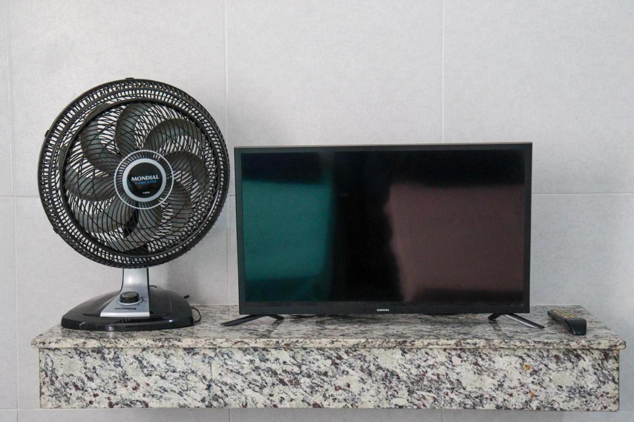 Casa De Temporada Sabores Da Vida Em Peruíbe Exterior foto